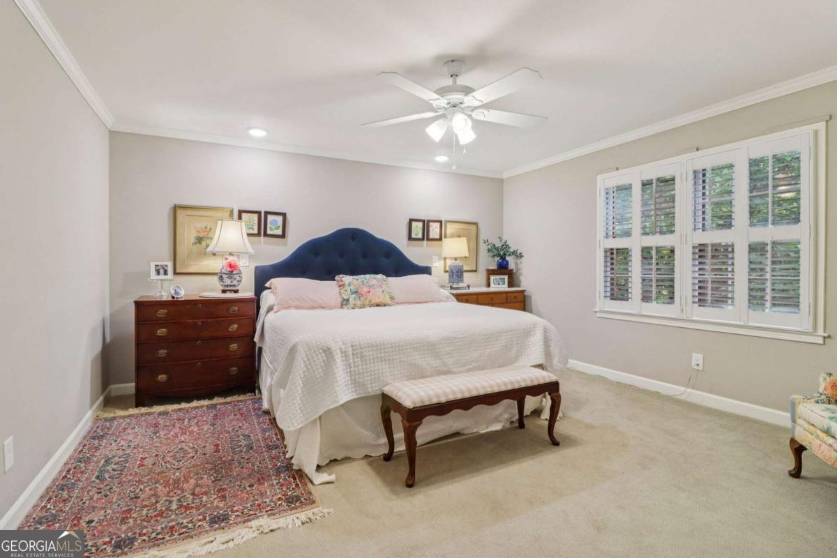 2268 Brianwood Trail Decatur - 24