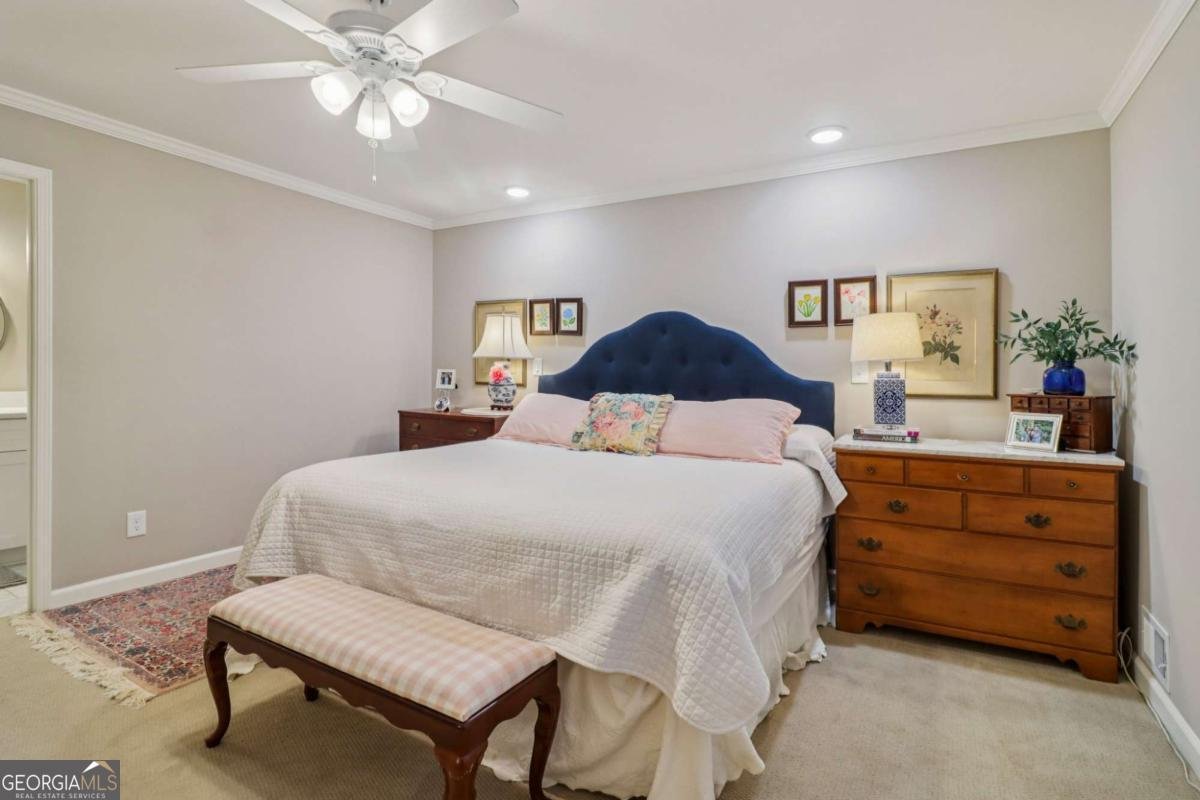 2268 Brianwood Trail Decatur - 25