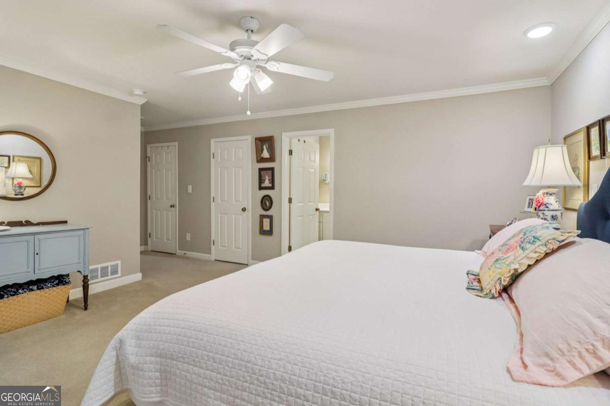 2268 Brianwood Trail Decatur - 27