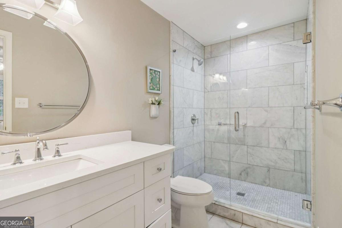 2268 Brianwood Trail Decatur - 29