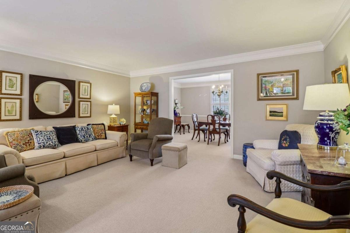 2268 Brianwood Trail Decatur - 3