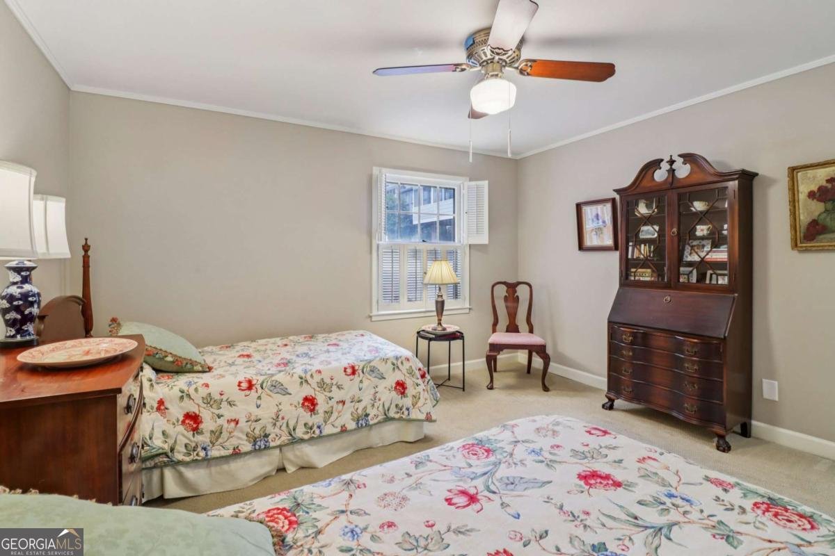 2268 Brianwood Trail Decatur - 31