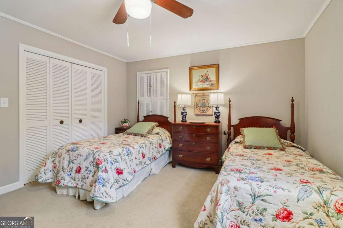 2268 Brianwood Trail Decatur - 32