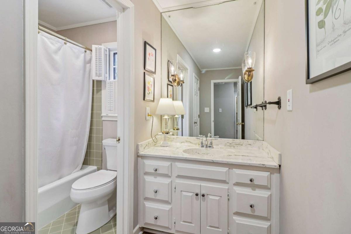 2268 Brianwood Trail Decatur - 33