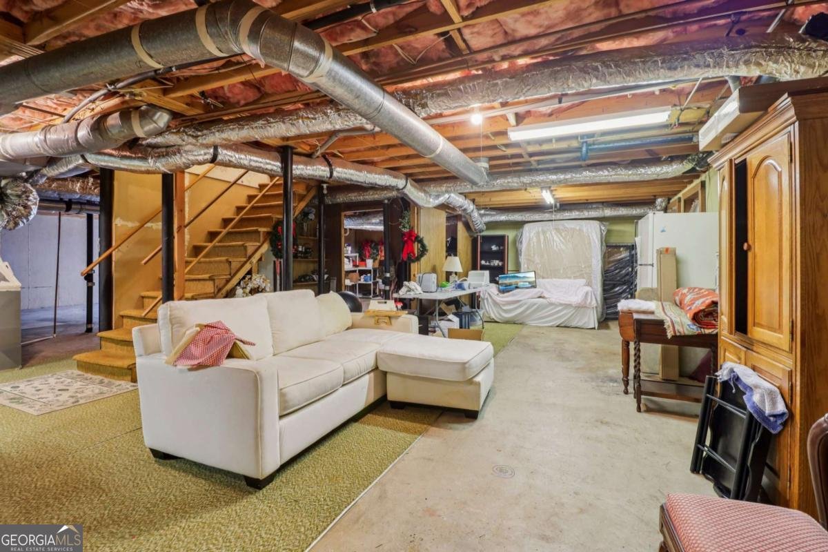 2268 Brianwood Trail Decatur - 34