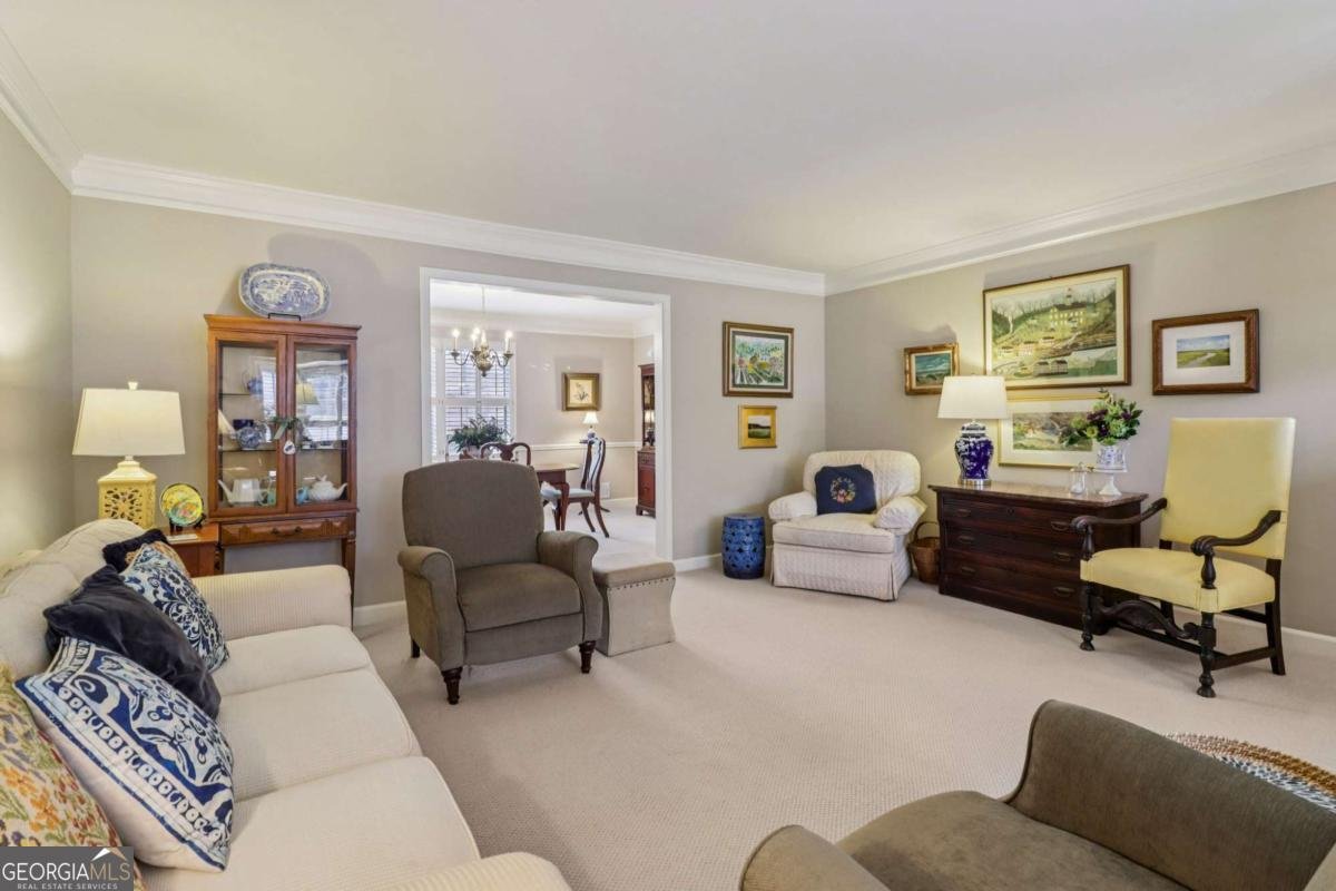 2268 Brianwood Trail Decatur - 4