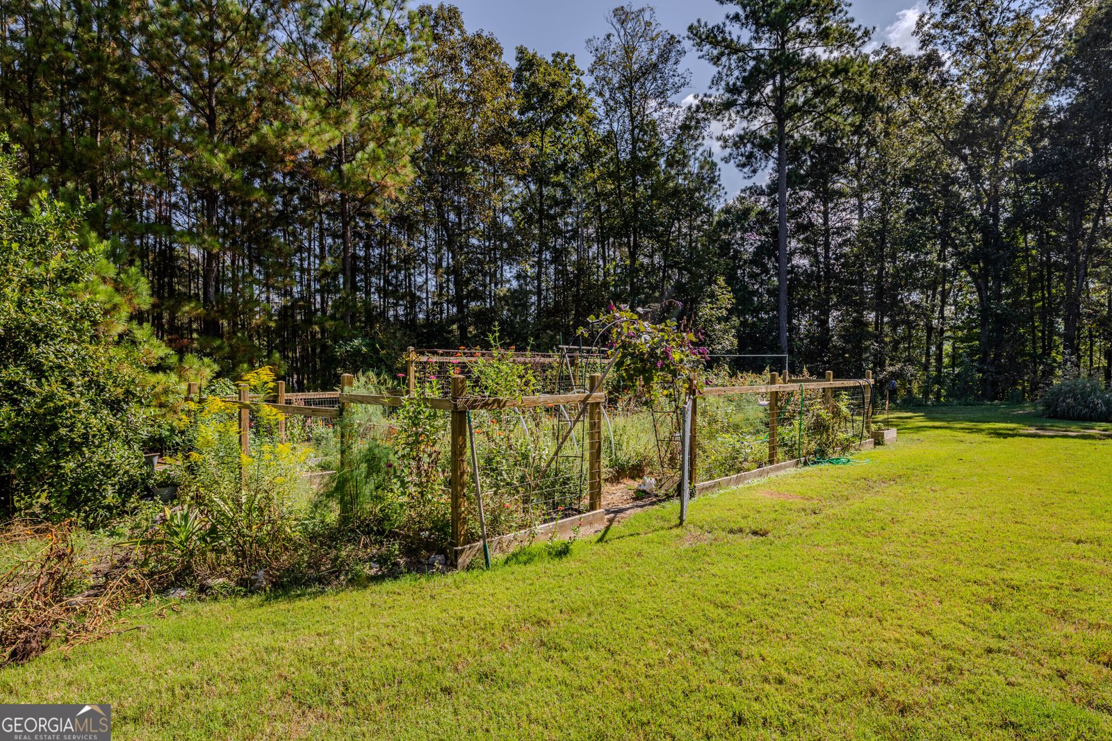 1849 Morrison Campground Road Rome - 4