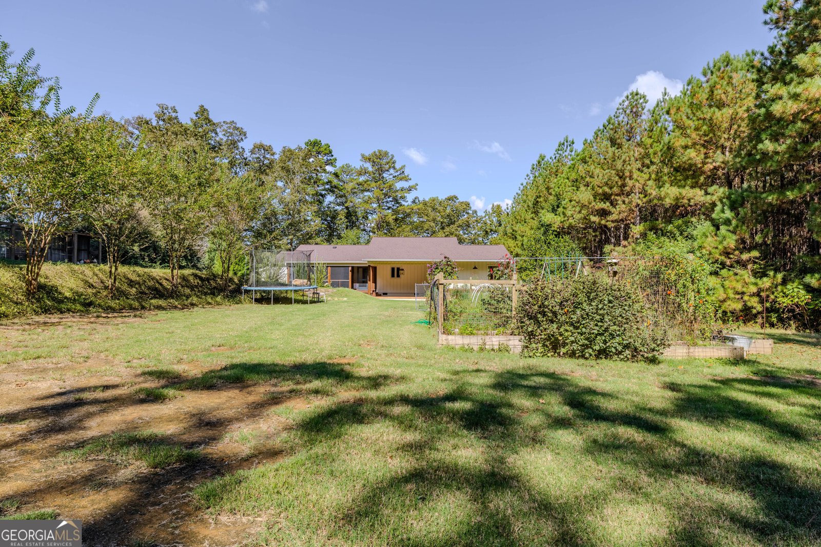 1849 Morrison Campground Road Rome - 5