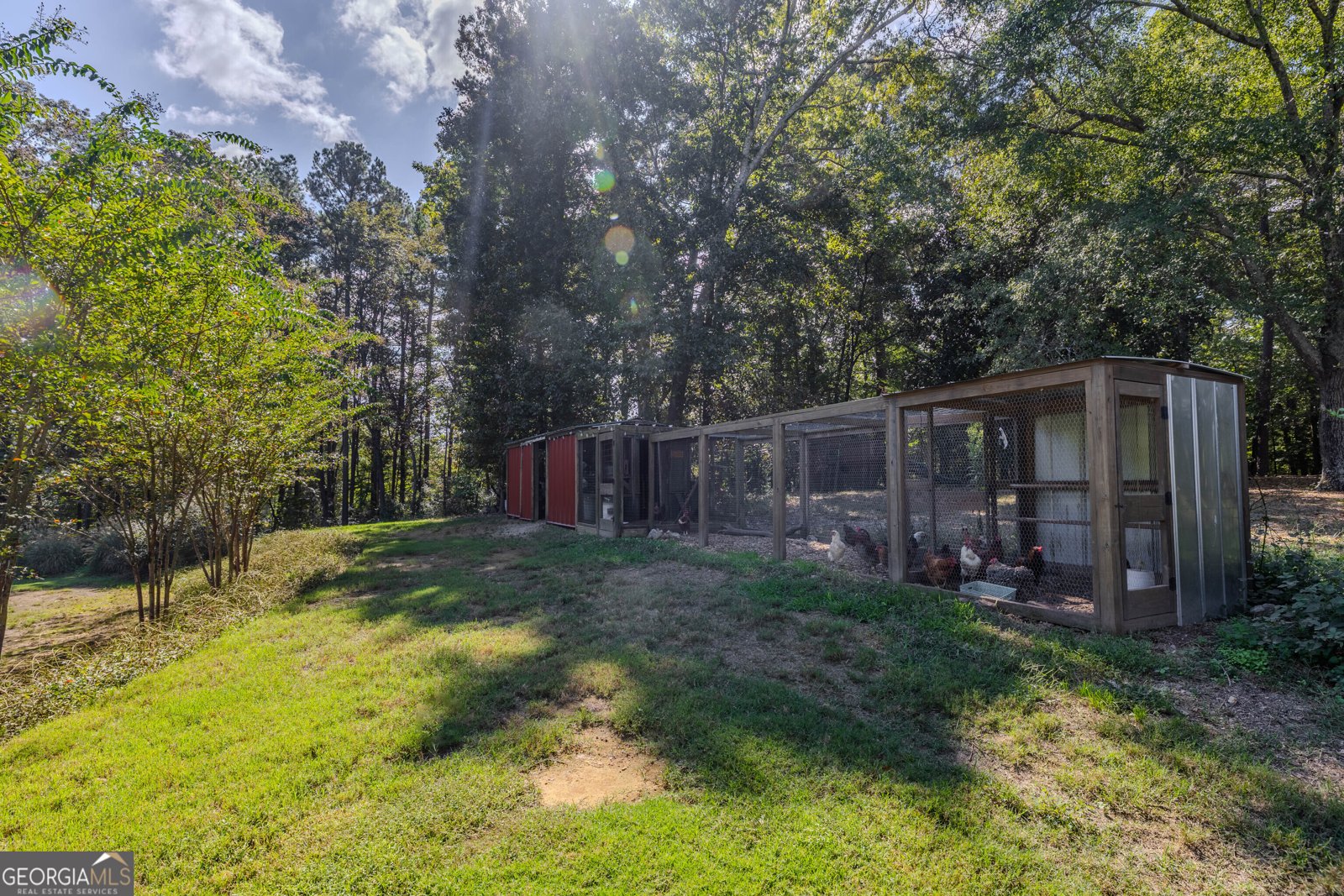1849 Morrison Campground Road Rome - 6