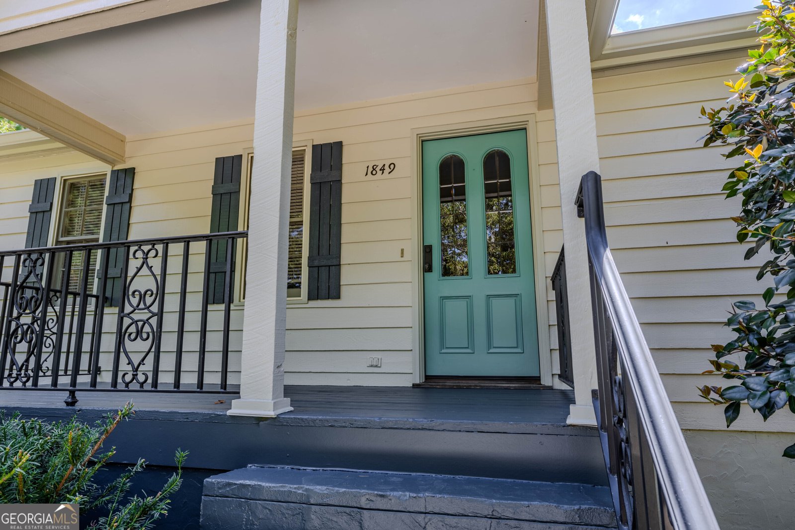 1849 Morrison Campground Road Rome - 7