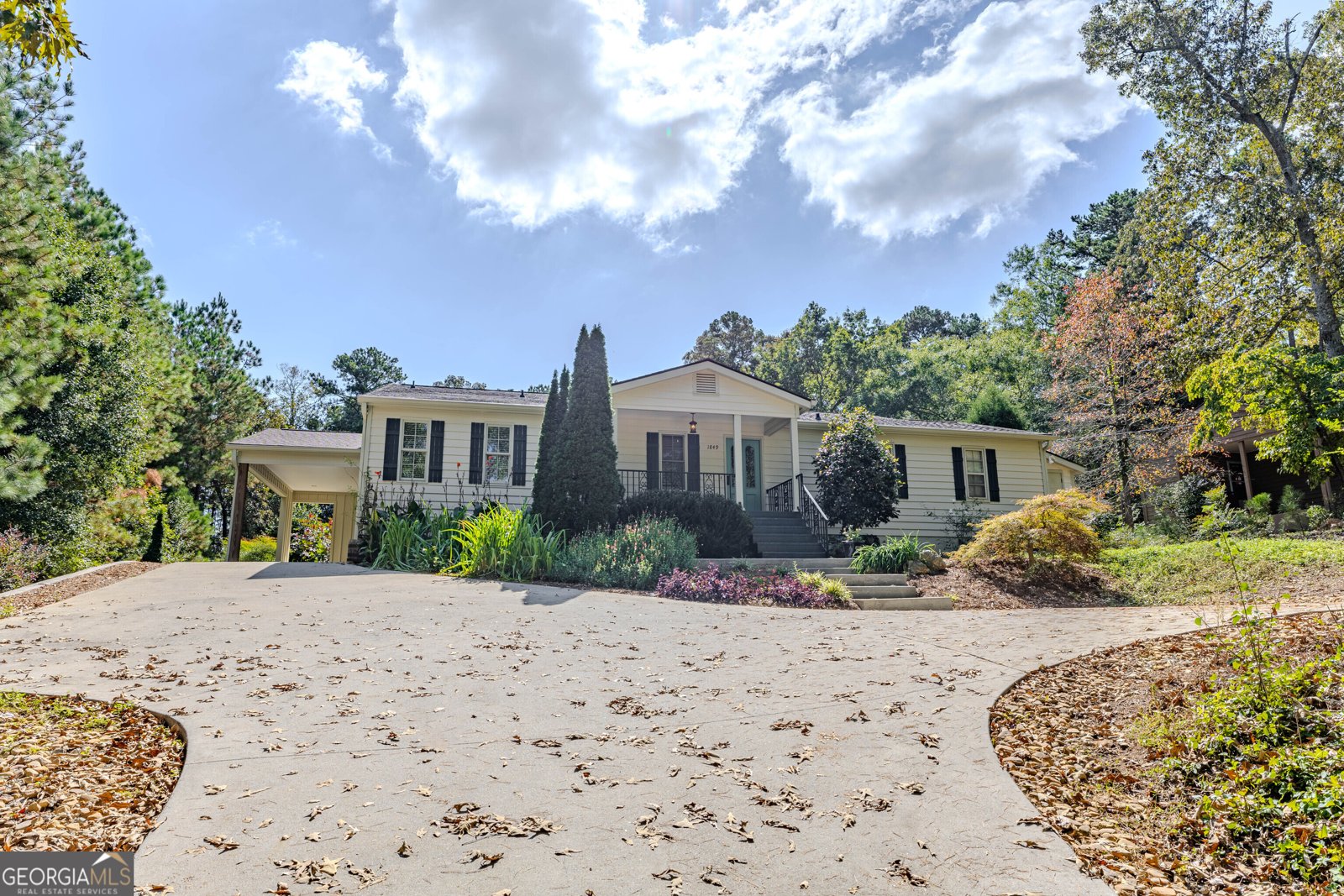 1849 Morrison Campground Road Rome - 8