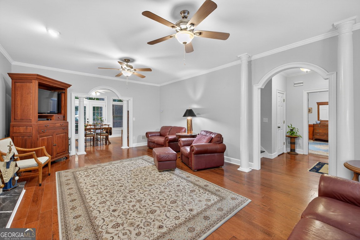 2901 Tree Top Road Dacula - 10