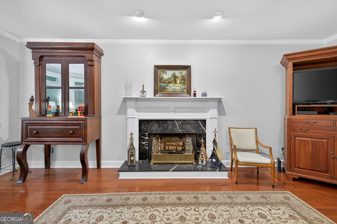 2901 Tree Top Road Dacula - 11