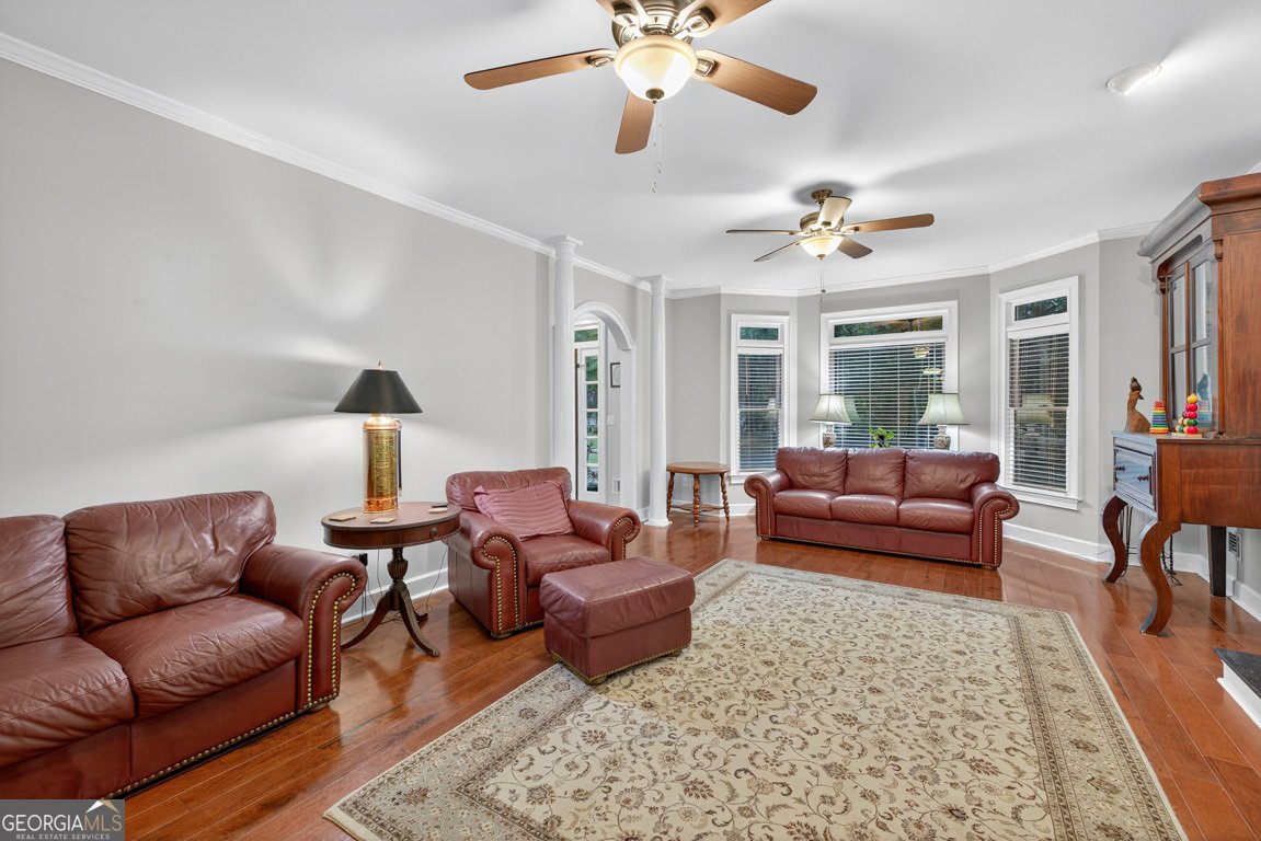 2901 Tree Top Road Dacula - 13