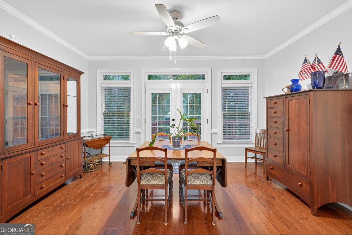 2901 Tree Top Road Dacula - 14