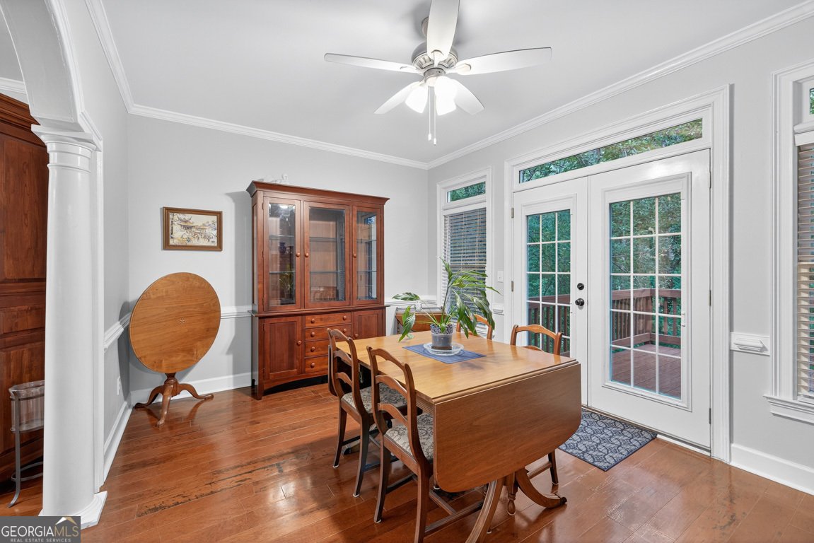 2901 Tree Top Road Dacula - 15