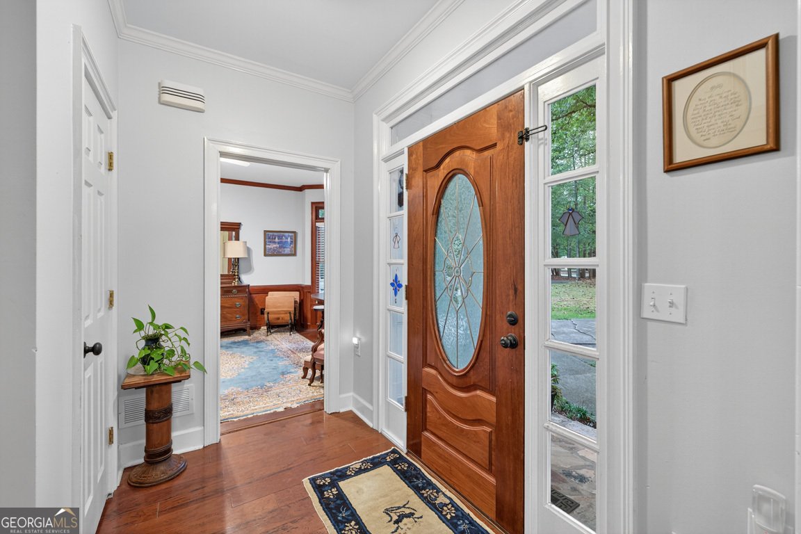 2901 Tree Top Road Dacula - 17