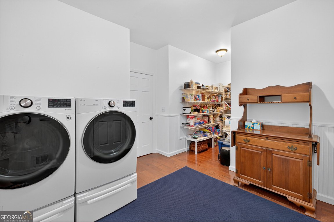 2901 Tree Top Road Dacula - 18