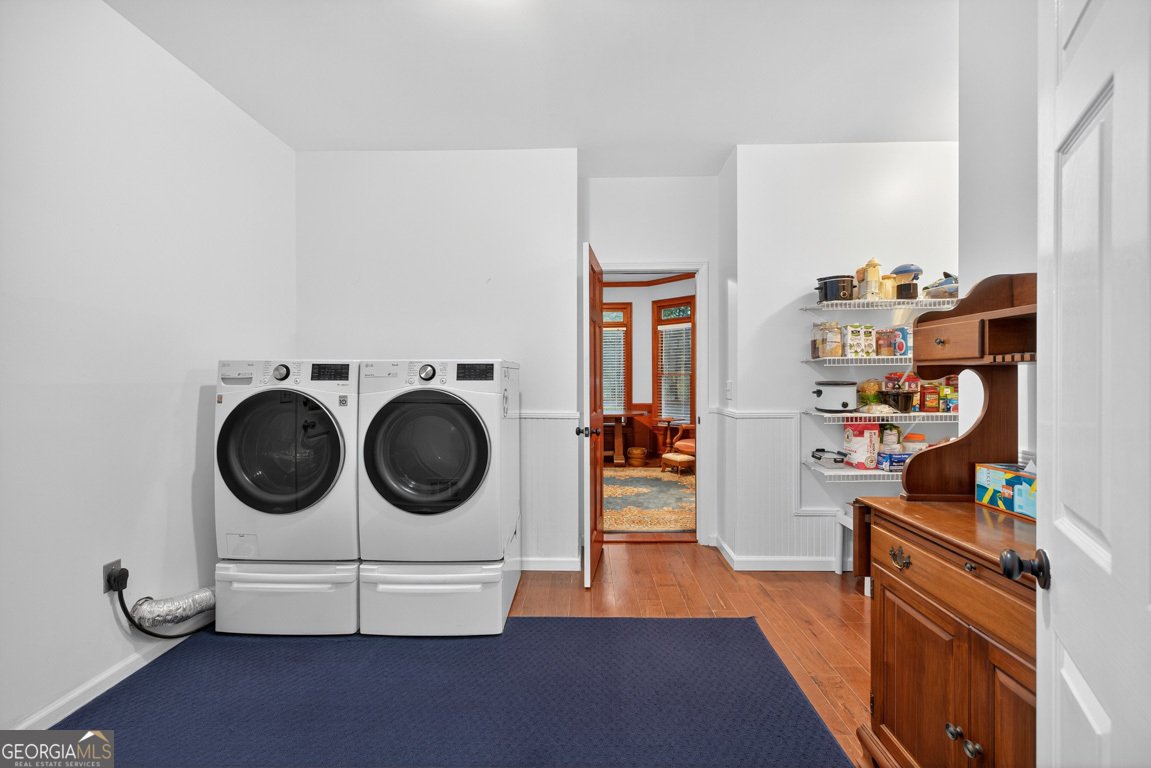 2901 Tree Top Road Dacula - 19