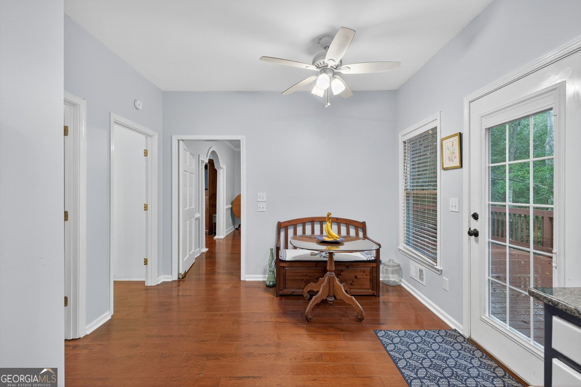 2901 Tree Top Road Dacula - 20