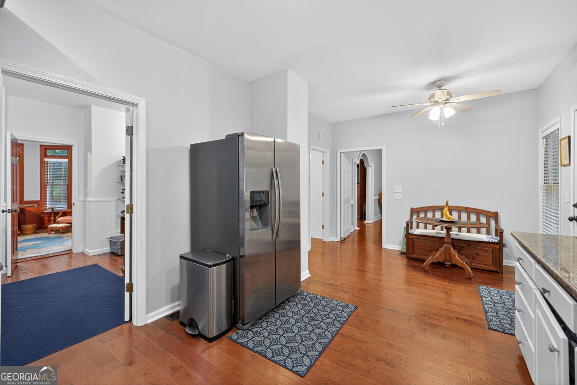 2901 Tree Top Road Dacula - 21