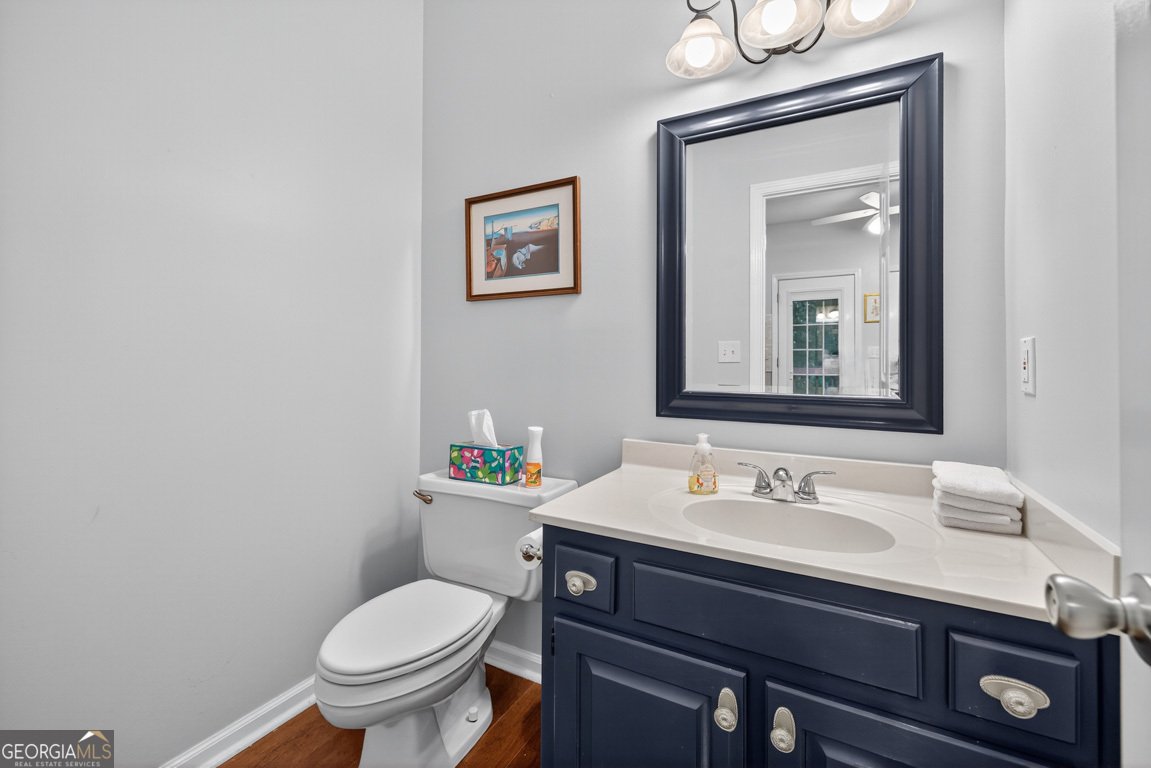 2901 Tree Top Road Dacula - 22