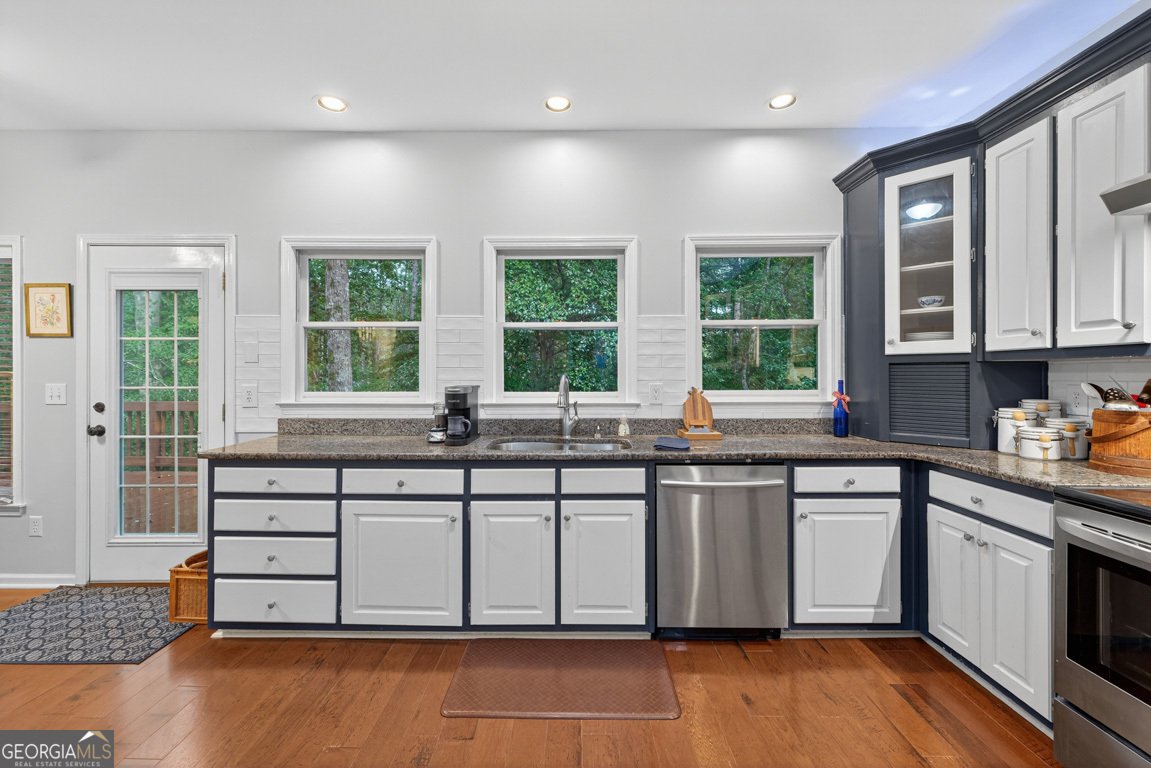 2901 Tree Top Road Dacula - 26