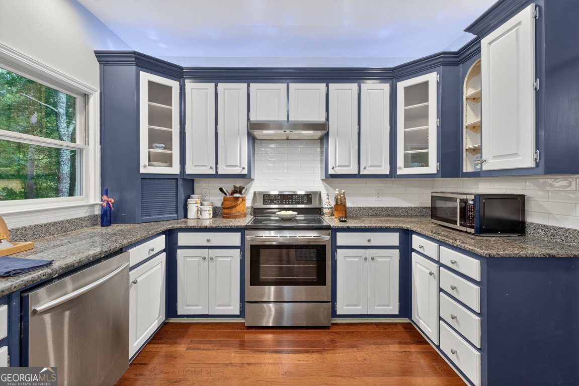 2901 Tree Top Road Dacula - 27