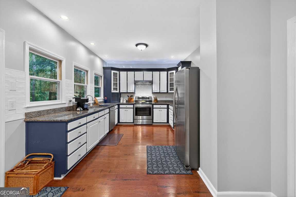 2901 Tree Top Road Dacula - 28