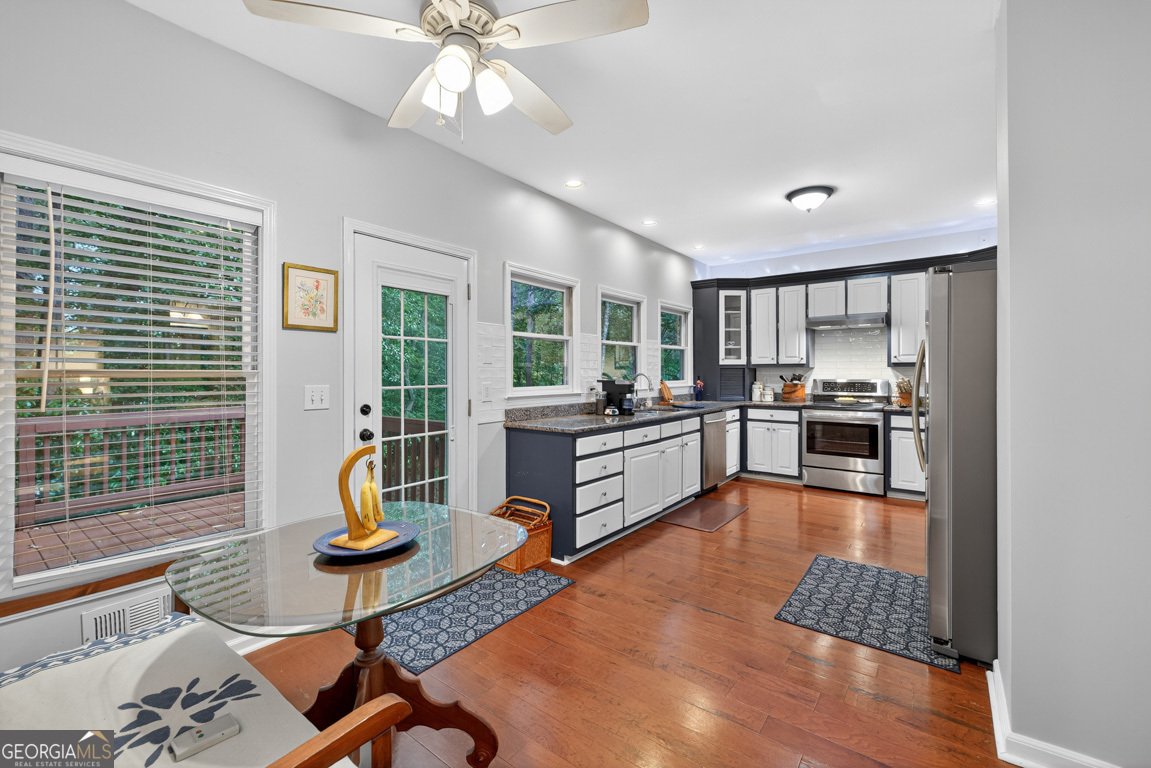 2901 Tree Top Road Dacula - 29