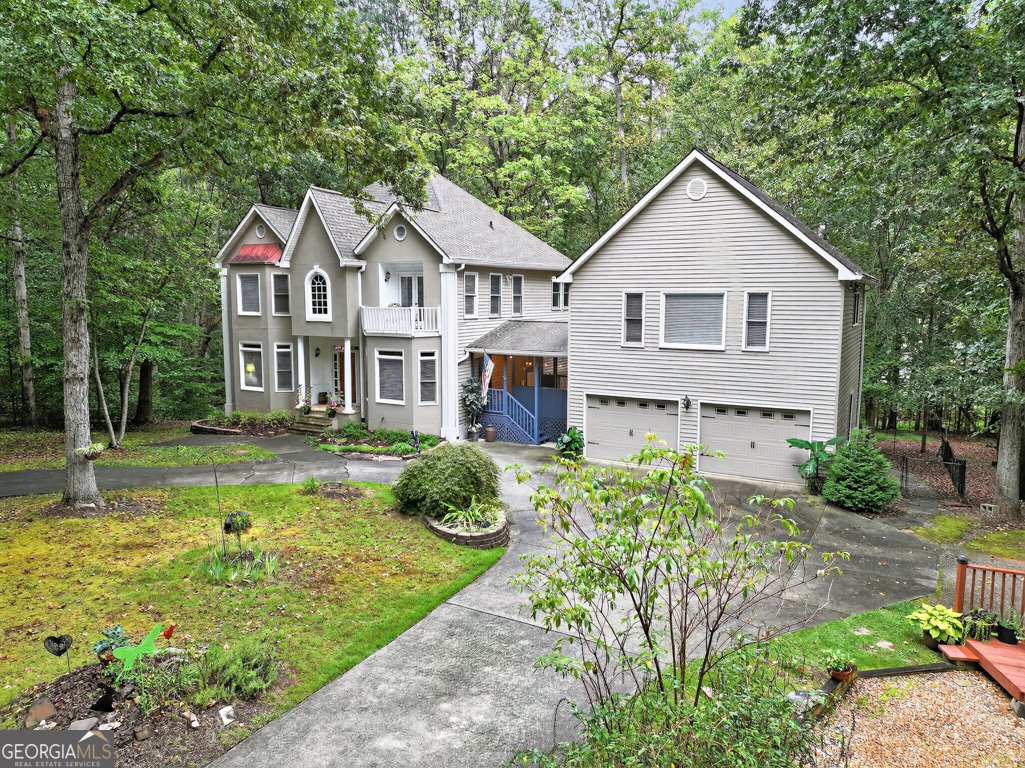 2901 Tree Top Road Dacula - 3