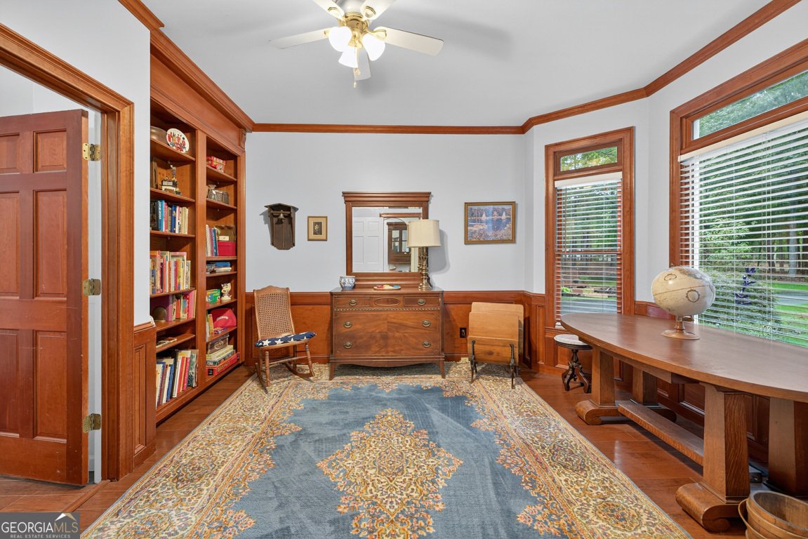 2901 Tree Top Road Dacula - 30