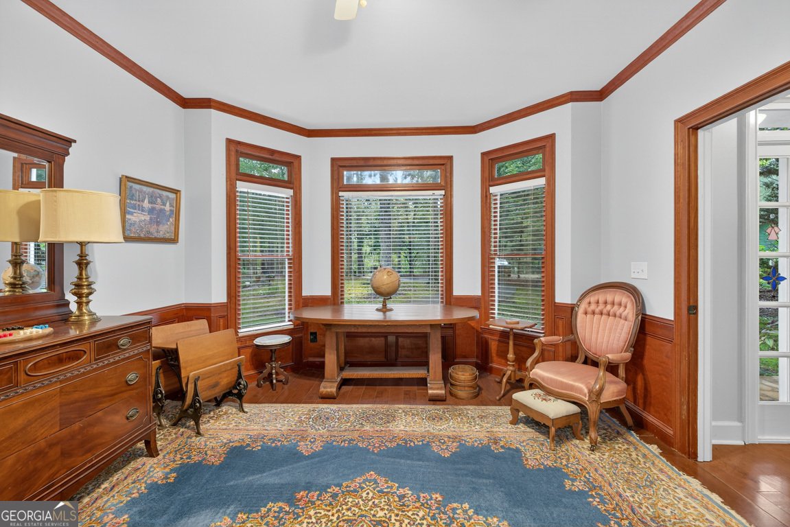 2901 Tree Top Road Dacula - 31