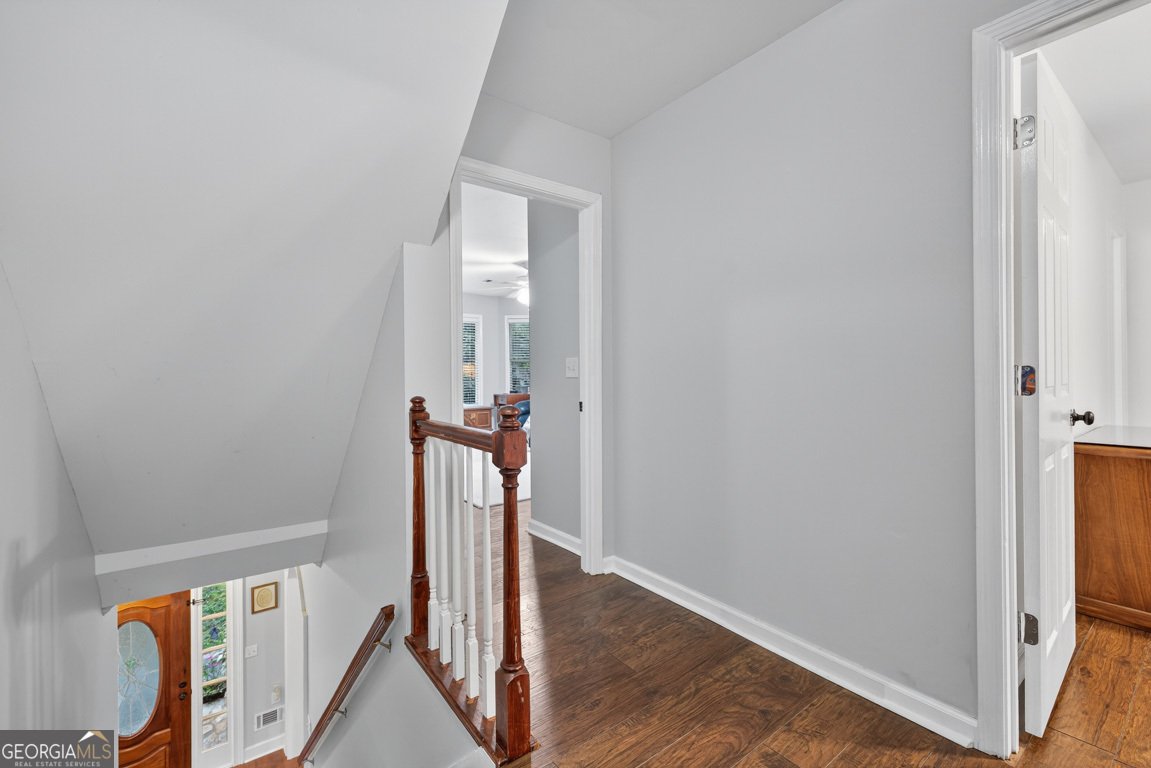 2901 Tree Top Road Dacula - 32