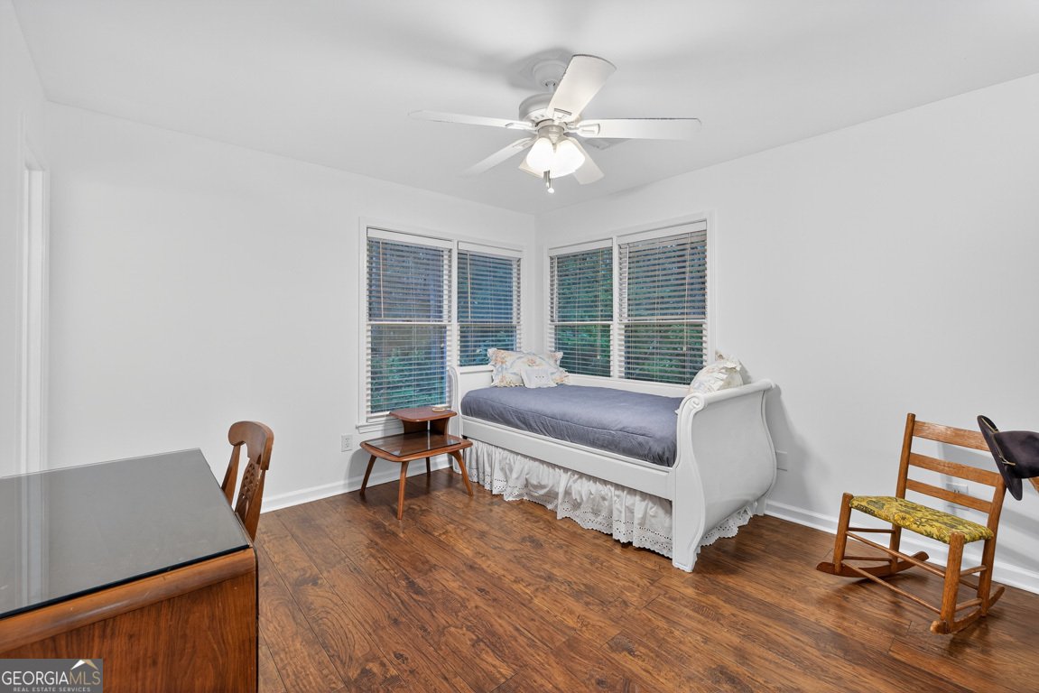 2901 Tree Top Road Dacula - 33