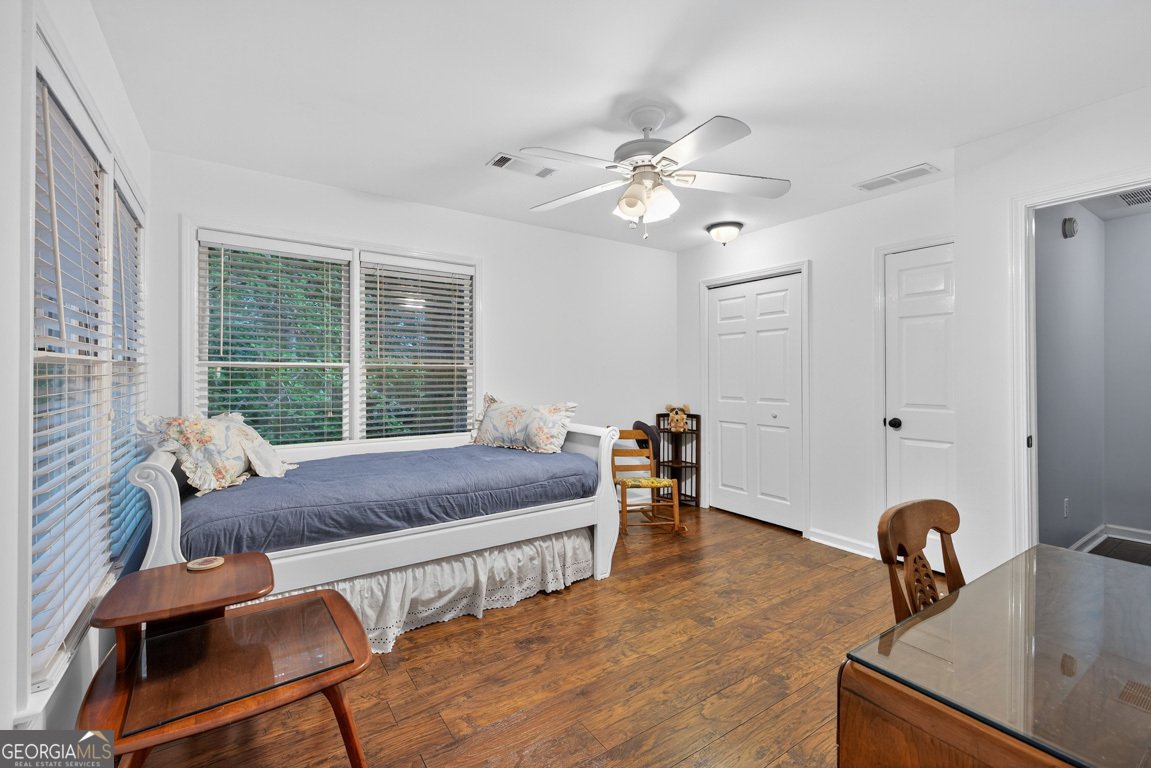 2901 Tree Top Road Dacula - 34