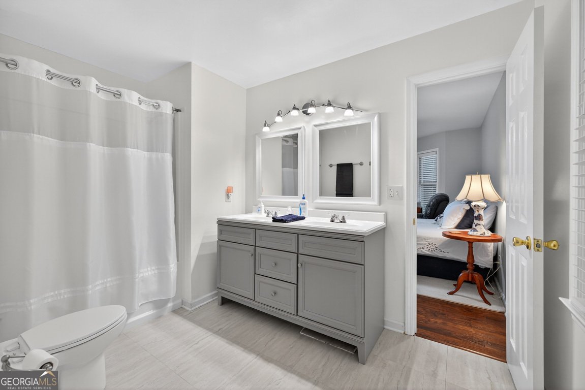 2901 Tree Top Road Dacula - 35