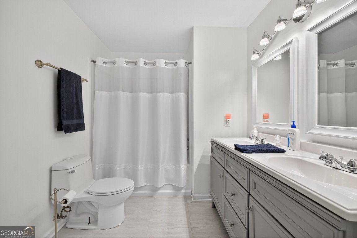 2901 Tree Top Road Dacula - 36