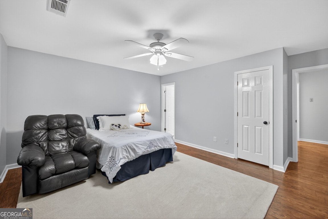 2901 Tree Top Road Dacula - 38