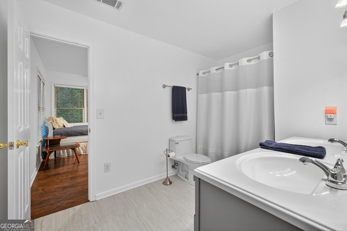 2901 Tree Top Road Dacula - 39