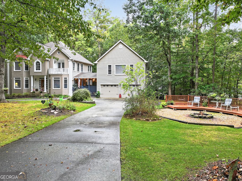 2901 Tree Top Road Dacula - 4