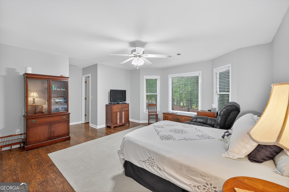 2901 Tree Top Road Dacula - 40