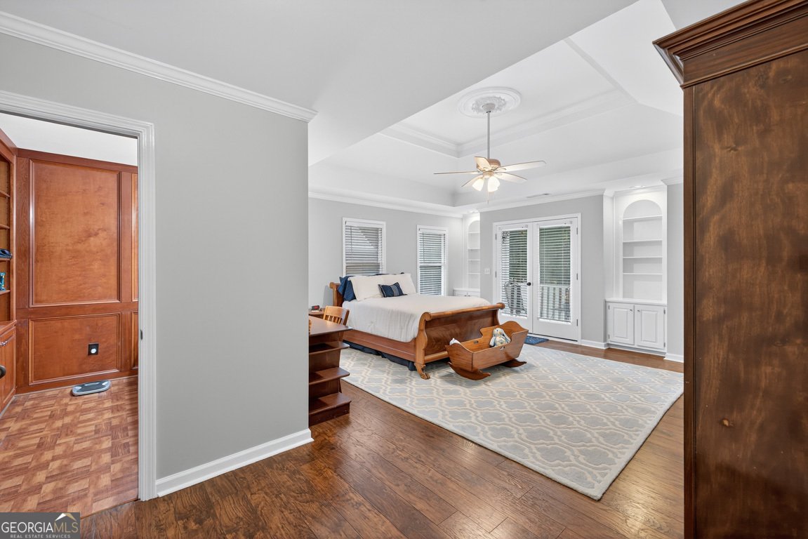 2901 Tree Top Road Dacula - 41