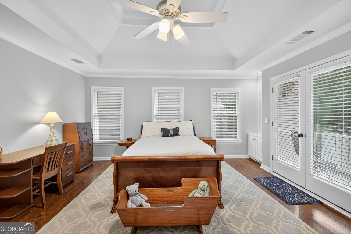 2901 Tree Top Road Dacula - 42