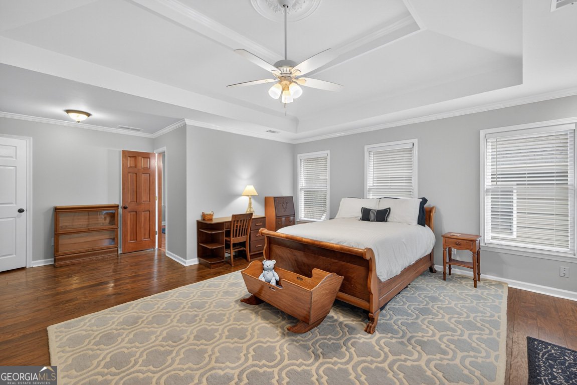 2901 Tree Top Road Dacula - 43