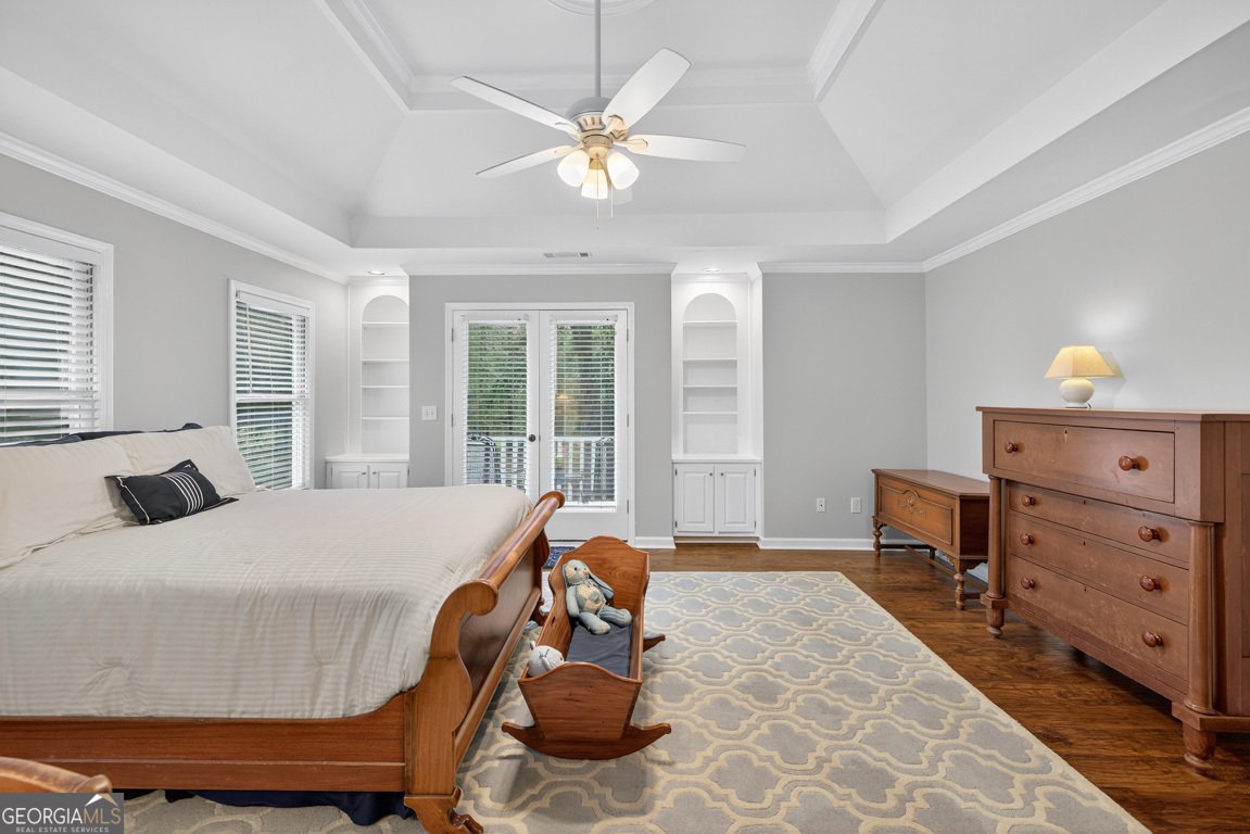 2901 Tree Top Road Dacula - 44