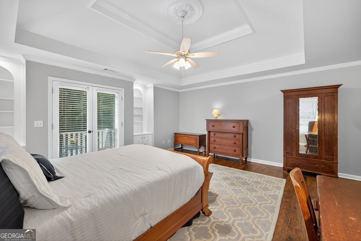 2901 Tree Top Road Dacula - 45