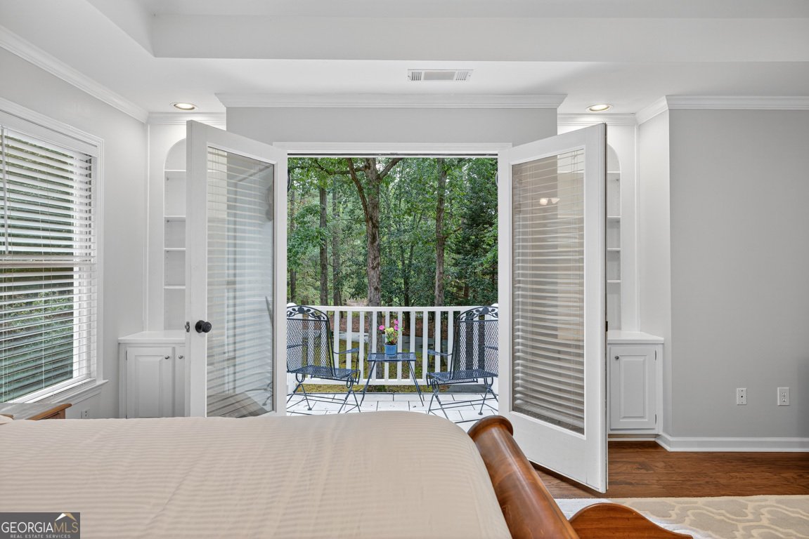 2901 Tree Top Road Dacula - 46