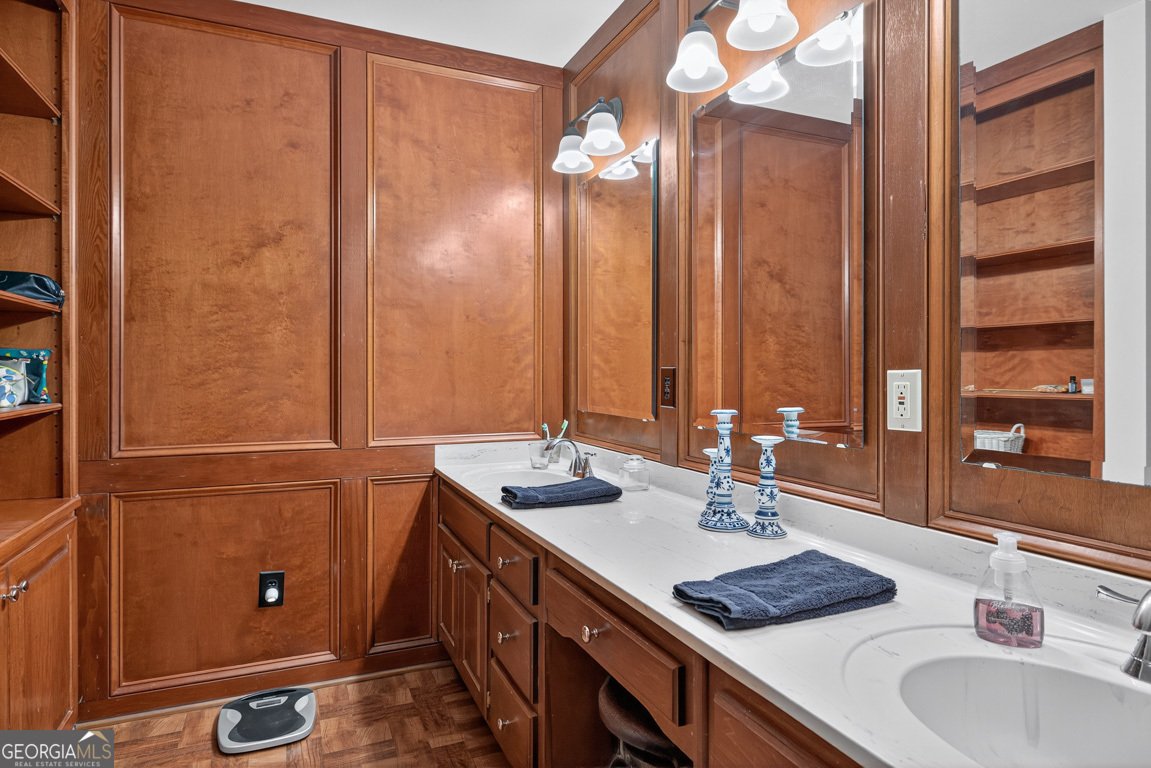 2901 Tree Top Road Dacula - 48