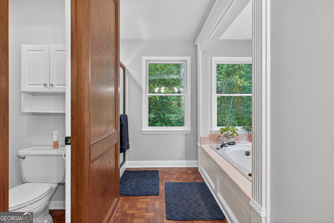 2901 Tree Top Road Dacula - 49